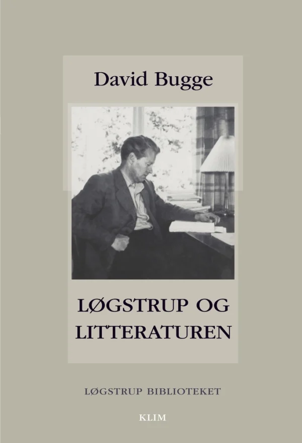 Løgstrup og litteraturen
