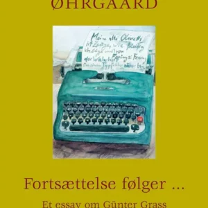 Fortsættelse følger -