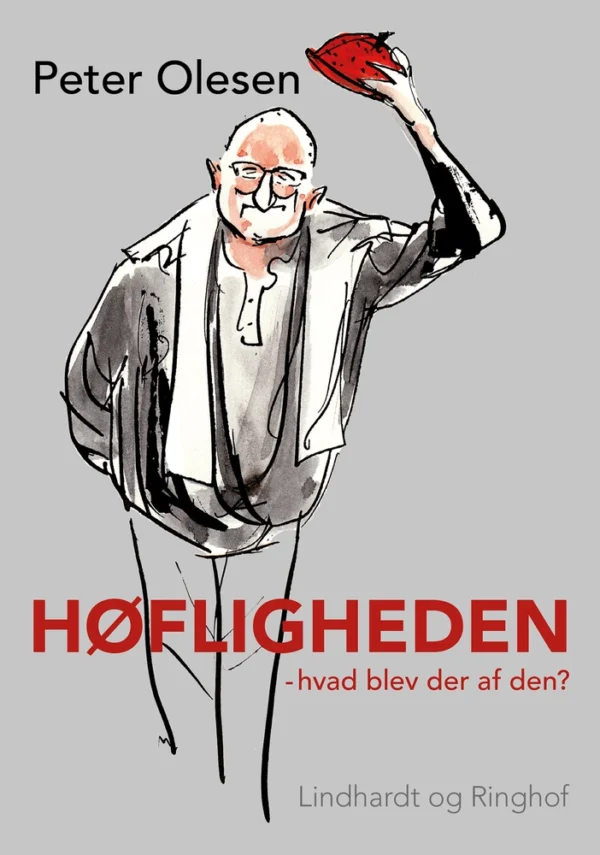 Høfligheden