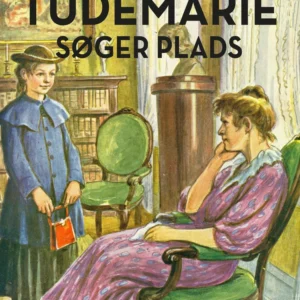 Tudemarie søger plads