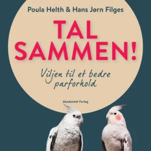 Tal sammen!