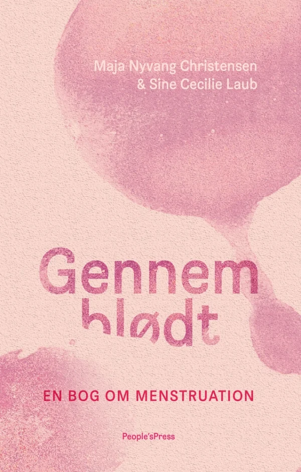 Gennemblødt
