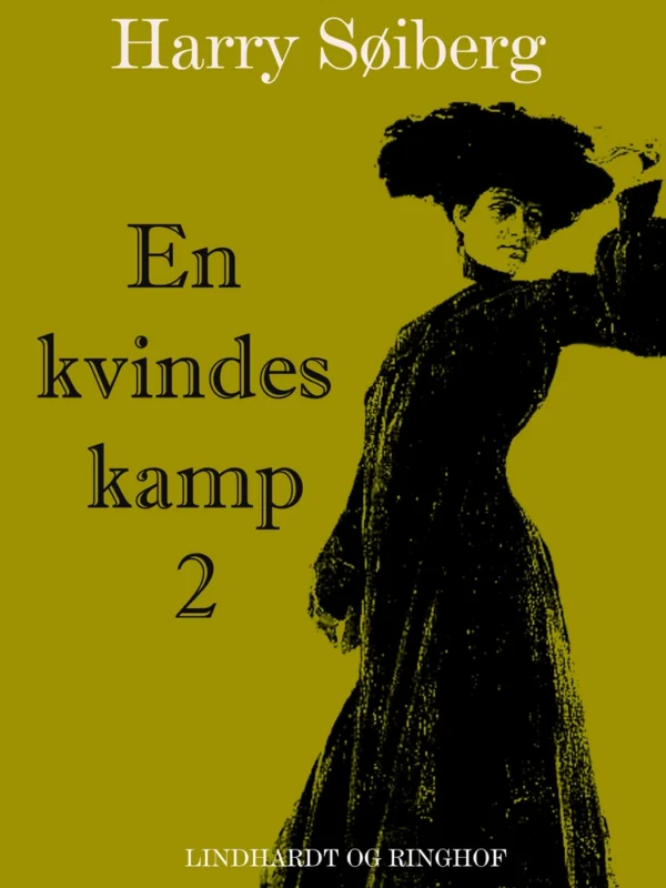 En kvindes kamp