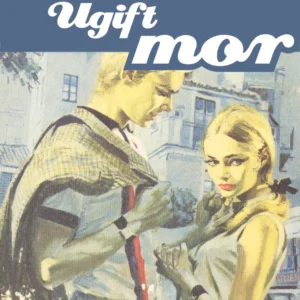 Ugift mor
