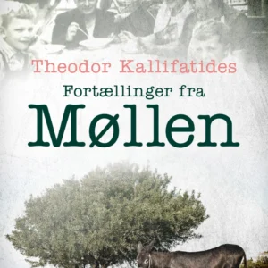 Fortællinger fra Møllen