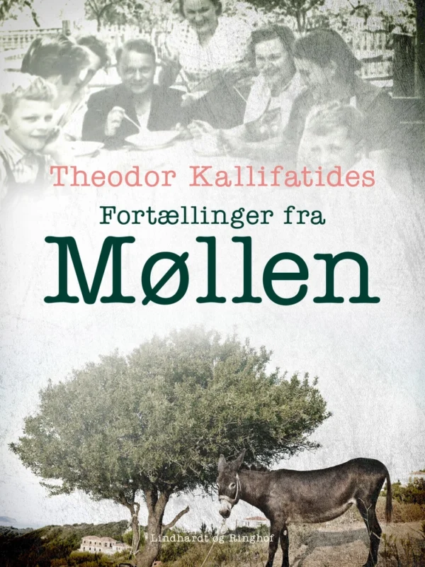 Fortællinger fra Møllen
