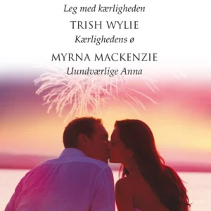Leg med kærligheden