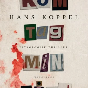 Kom tag min hånd