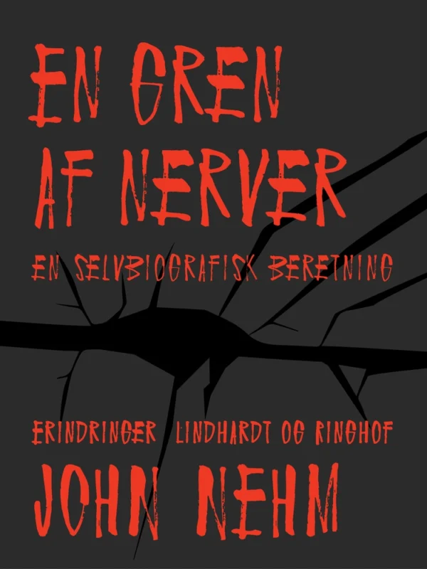 En gren af nerver