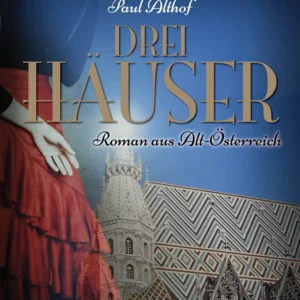 Drei Häuser