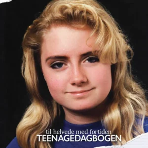 Teenagedagbogen