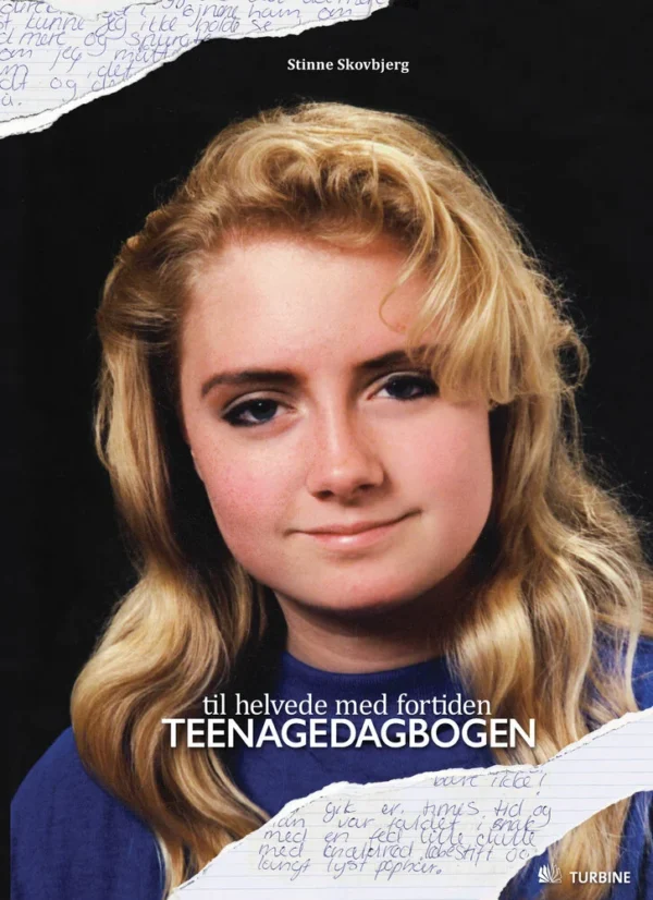 Teenagedagbogen