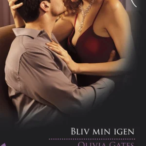 Bliv min igen