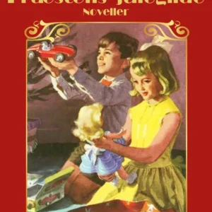 Præstens julegilde
