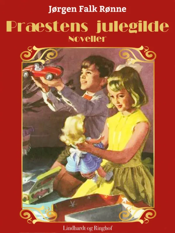 Præstens julegilde