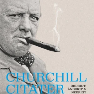 Churchill citater