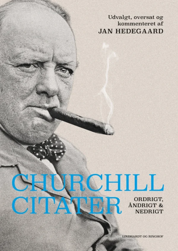 Churchill citater