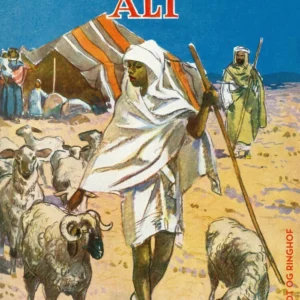 Ali