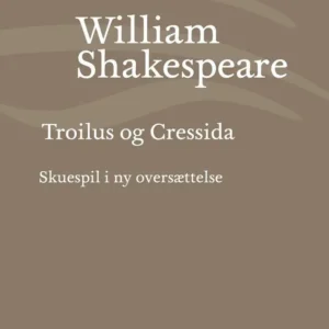 Troilus og Cressida