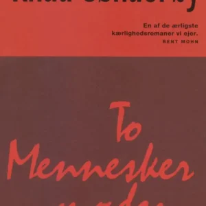 To mennesker mødes