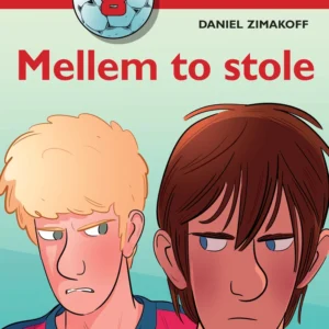 FC Mezzi 8: Mellem to stole