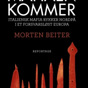 Mafiaen kommer