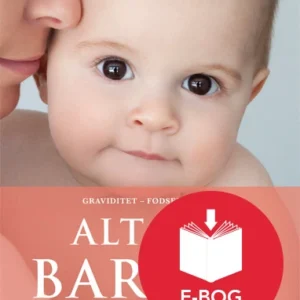 Alt om barnet