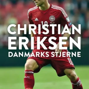 Christian Eriksen
