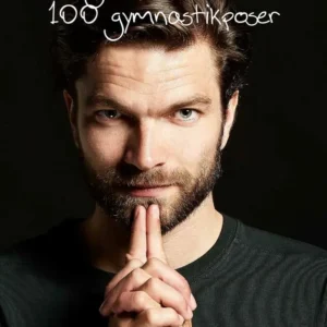 Forskellen på mænd og kvinder er... 100 gymnastikposer