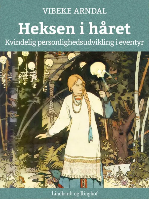 Heksen i håret