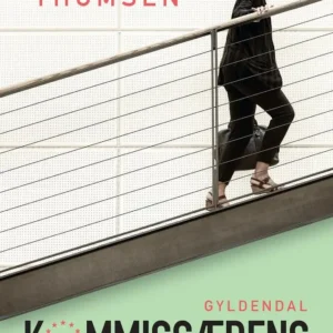 Kommissærens første 100 dage