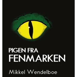 Pigen fra Fenmarken