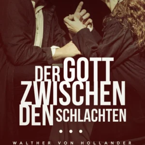Der Gott zwischen den Schlachten