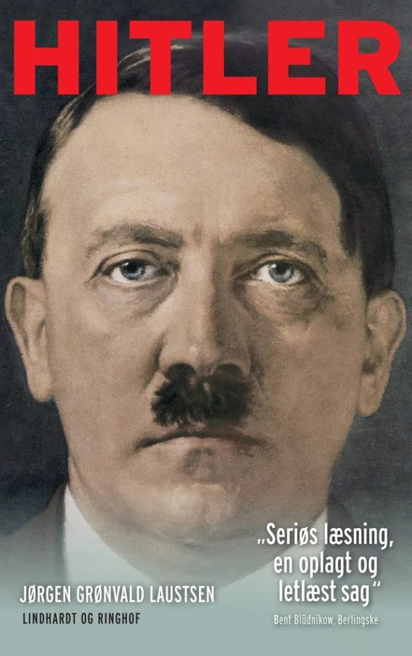 Hitler.