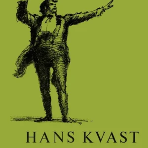 Hans Kvast og Melusine
