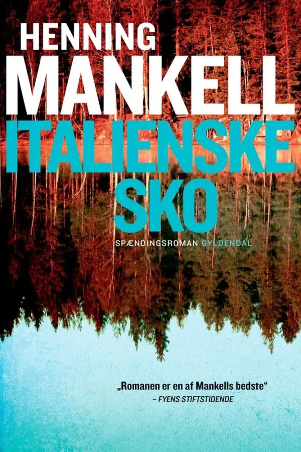 Italienske sko
