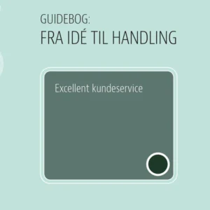 Excellent kundeservice
