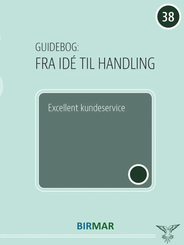 Excellent kundeservice