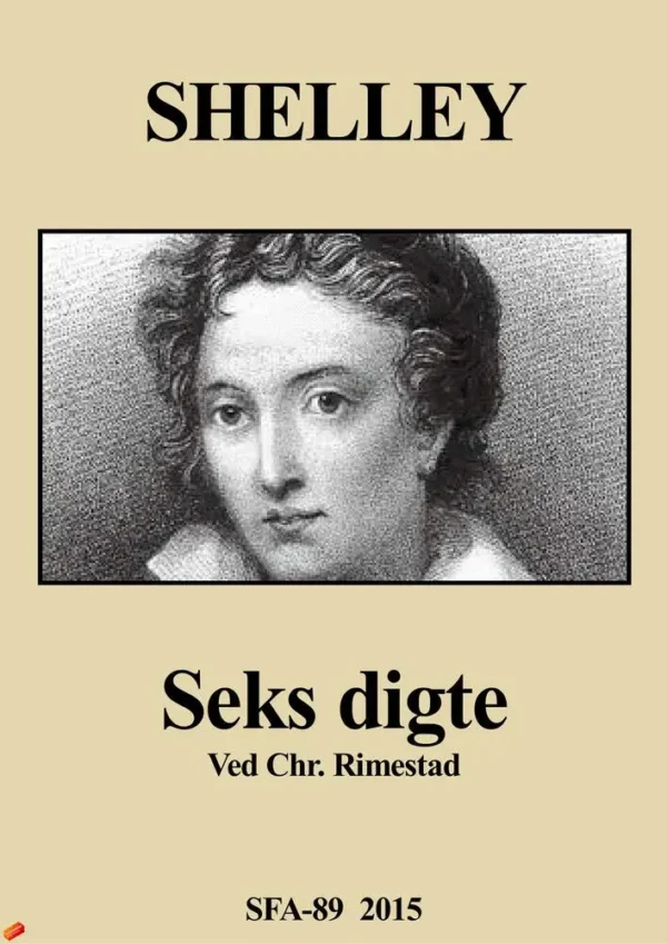 Seks Digte
