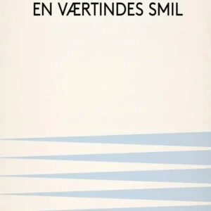 En værtindes smil
