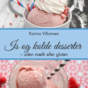 Is og kolde desserter