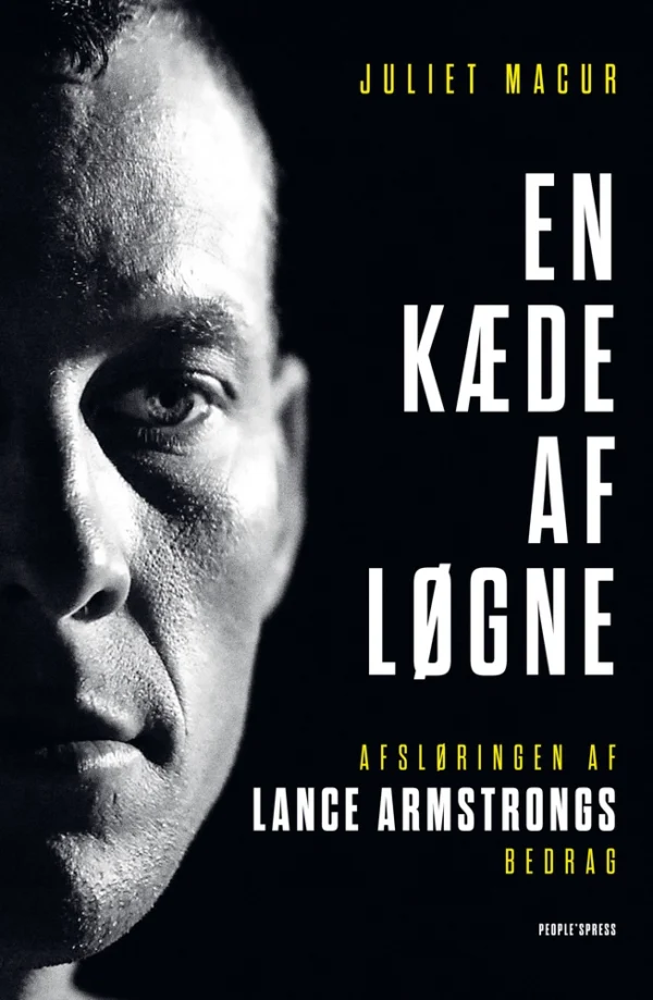 En kæde af løgne