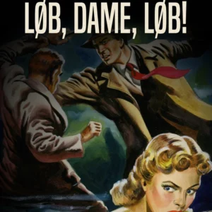 Løb, dame, løb!
