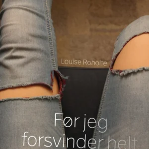 Før jeg forsvinder helt