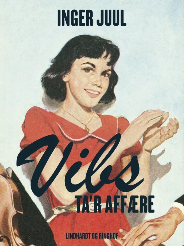 Vibs ta&apos;r affære