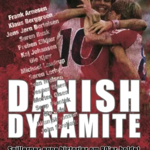 Danish Dynamite