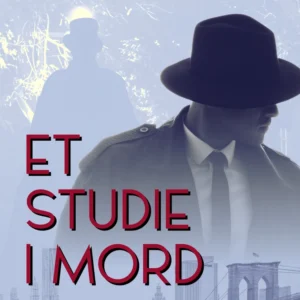 Et studie i mord