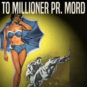 To millioner pr. mord