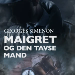 Maigret og den tavse mand