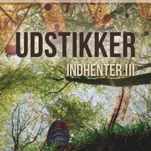 Udstikker